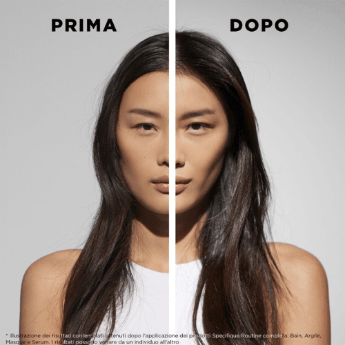 Kérastase Spécifique Argile Equilibrante 250ml - shampoo crema deterge