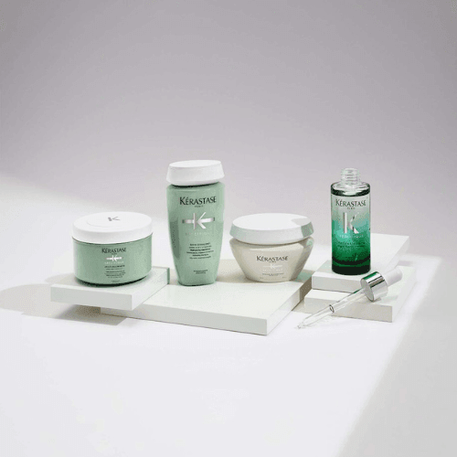 Kérastase Spécifique Argile Equilibrante 250ml - shampoo crema deterge