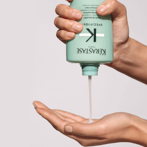 Kerastase Specifique Bain Divalent 250ml - Shampoo Kerastase per capel