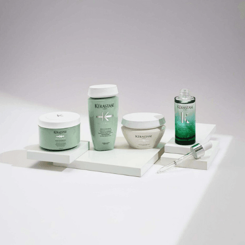 Kérastase Spécifique Masque Rehydratant 200ml - maschera idratante per