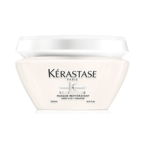 Kérastase Spécifique Masque Rehydratant 200ml - maschera idratante per