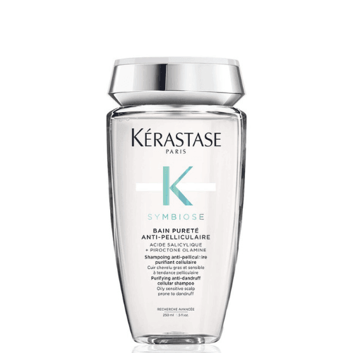 Kerastase Symbiose Bain Purete Anti-Pelliculaire 250ml - shampoo antif