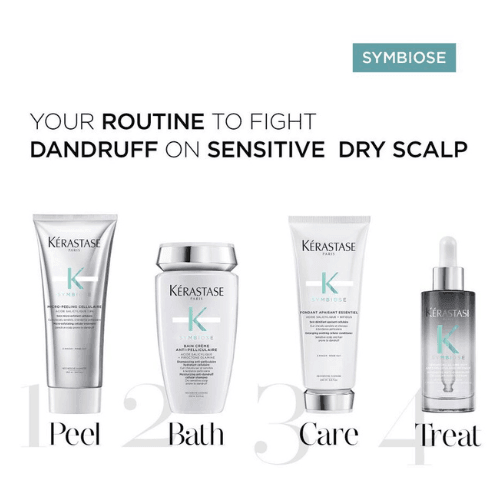 Kerastase Symbiose Bain Purete Anti-Pelliculaire 250ml - shampoo antif