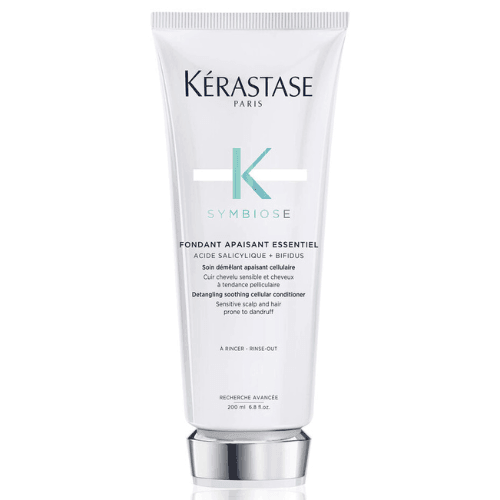 Kerastase Symbiose Fondant Apaisant Essentiel 200ml - balsamo antiforfora per capelli sensibili