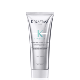 Kerastase Symbiose Micro-Peeling Cellulaire 200ml - trattamento antiforfora micro-esfoliante