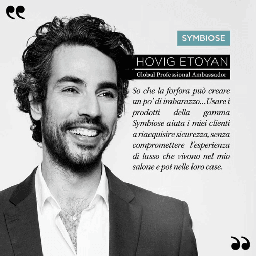 Kerastase Symbiose Micro-Peeling Cellulaire 200ml - Trattamento Antiforfora Micro-Esfoliante