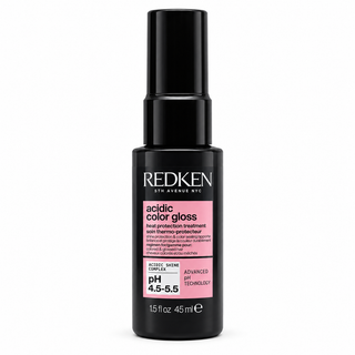 Redken Acidic Color Gloss Termoprotettore 45 ml – Spray Senza Risciacquo