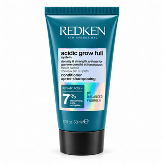 Redken Acidic Grow Full System Conditioner 50 ml – Balsamo Densificante