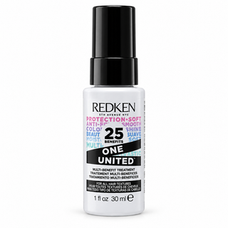 Redken One United 30 ml – Spray Multibeneficio e Termoprotettore