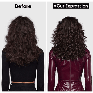 L'Oréal Professionnel Curl Expression Maschera 250ml - Anti Crespo per Capelli Ricci