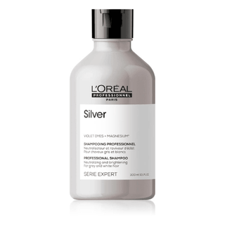 L’Oréal Professionnel Serie Expert Silver 300ml 