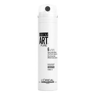 L'Oreal Professionnel Tecni Art 6-Fix 250ml