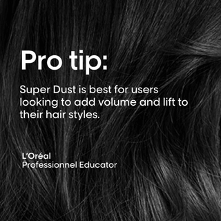 L'Oréal Professionnel Tecni Art Super Dust 