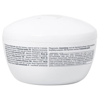 Alfaparf Semi di Lino Illuminating Mask | Maschera per Capelli