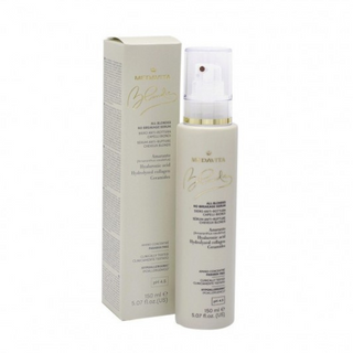 Medavita Blondie All Blondes No Breakage Serum 150ml - Siero Anti-Rottura per Capelli Biondi Fragili e Fini