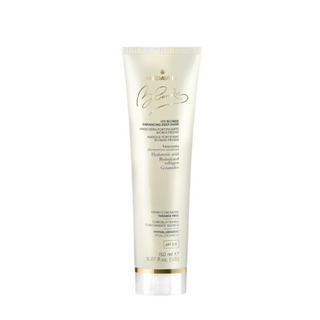 Medavita Blondie Ice Blonde Enhancing Deep Mask 150ml - Maschera Rimpolpante Anti-Giallo per Capelli Biondi Freddi