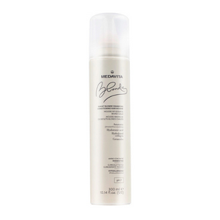 Medavita Blondie Sunset Blonde Conditioning Mousse 300ml - Schiuma Riflessante per Capelli Biondi Caldi