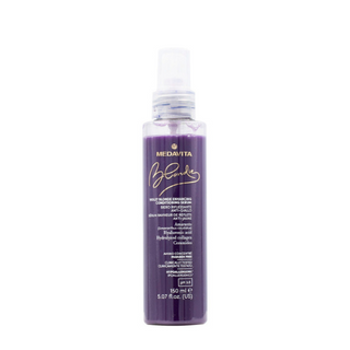 Medavita Blondie Violet Blonde Enhancing Conditioning Serum 150ml - Siero Riflessante Anti-Giallo per Capelli Biondi Freddi