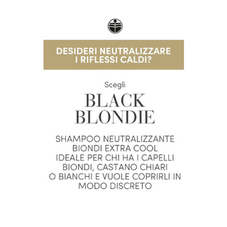 Medavita Extra Cool Blonde Neutralizing Mask 150ml - Maschera Neutralizzante per Capelli Biondi Freddi