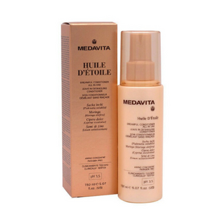 Medavita Huile D'Etoile Dreamful Conditioner All In One 150ml | Balsamo Illuminante Multifunzione