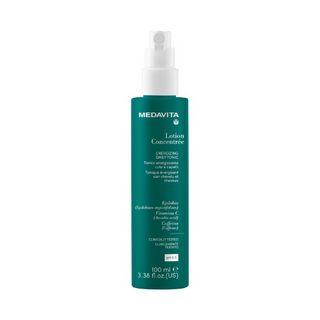 Medavita Lotion Concentree Energizing Daily Tonic 100ml - Tonico Energizzante per Cute e Capelli