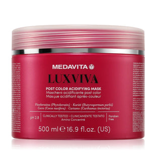 Medavita Maschera Capelli Colorati