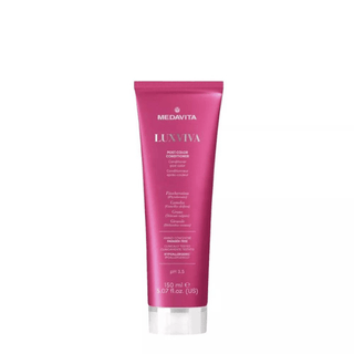 Medavita Luxviva Post Color Conditioner 150ml - Balsamo Post Colore