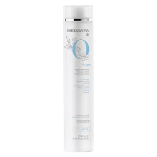 Medavita Oxygen Shampoo Detox