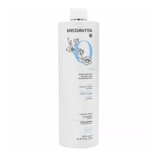 Medavita Oxygen Shampoo Detox 1000ml 