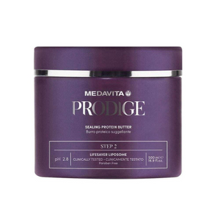 Medavita Prodige Sealing Protein Butter Step2 500ml 