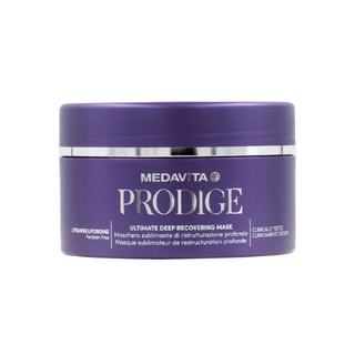 Medavita Prodige Ultimate Deep Recovering Mask 250 ml – Sublimierende Restrukturierungsmaske für die Haarfaser bei geschädigtem Haar