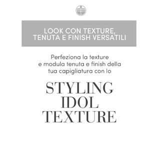 Medavita Styling Idol Texture Ego Lacca no gas medio-forte 300ml 