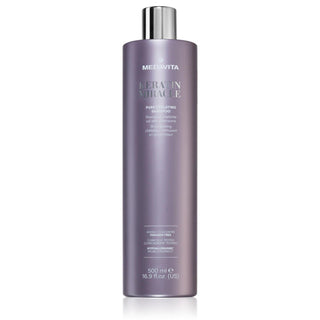 Medavita Keratin Miracle Pure Chelating Shampoo