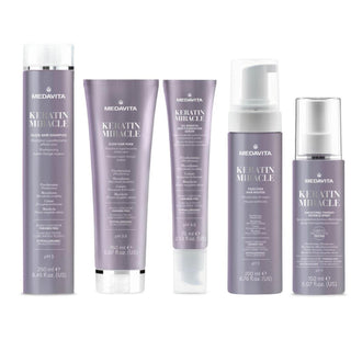 Medavita Keratin Miracle