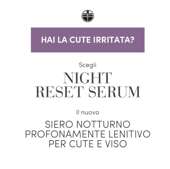 Medavita Velour Siero Night Reset Serum 50ml - Per capelli sensibili