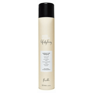 Milk Shake Lifestyling Hairspray Medium Hold 500ml 