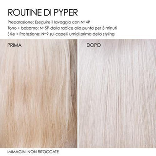 Olaplex Nº.4P Blonde Enhancer Toning Shampoo 250ml 