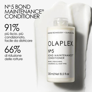 Olaplex Nº.5 Bond Maintenance Conditioner 250ml