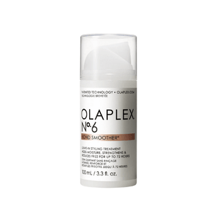 Olaplex Nº.6 Bond Smoother 100 ml – Glättungsbehandlung ohne Ausspülen