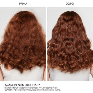 Olaplex Nº.6 Bond Smoother 100ml Trattamento Senza Risciacquo