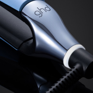 GHD CHRONOS ICED LUXE Edizione Limitata Natale 2024 | Con Pochette Termoresistente | Celebre Store