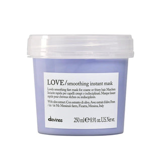 Davines Love Smoothing Instant Mask 250ml