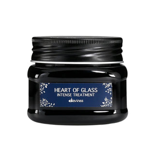 Davines Heart of Glass Intense Treatment | Trattamento per Capelli Biondi