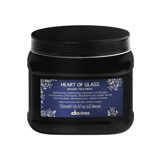 Davines Heart of Glass Intense Treatment 750ml 