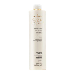 Medavita Blondie All Blondes Bonding Light Conditioner 500ml - Balsamo antigiallo capelli biondi