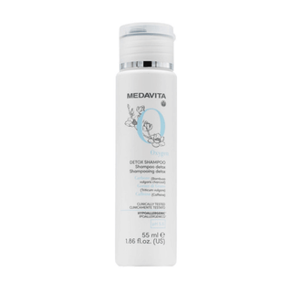 Medavita Oxygen Shampoo Detossinante 55m