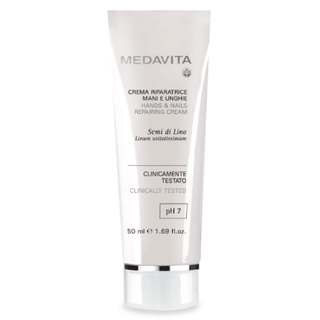 Medavita Crema Riparatrice Mani e Unghie 50ml - DAILY