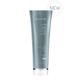 Medavita Requilibre Emulsione Seboequilibrante Hair e Scalp Balancing Conditioner - Emulsione sebo-equilibrante