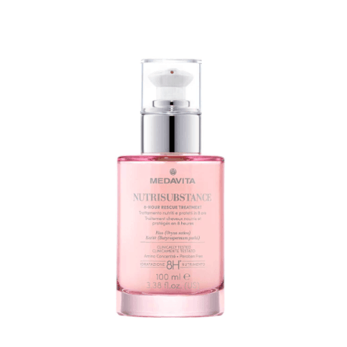 Medavita Nutrisusbtance 8-hour Rescue Treatment 100ml - Siero Notturno