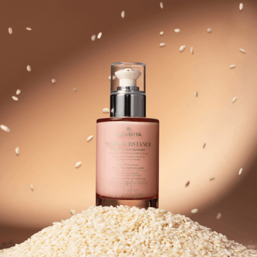 Medavita Nutrisusbtance 8-hour Rescue Treatment 100ml - Siero Notturno